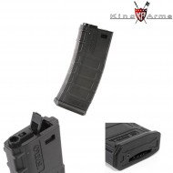 Caricatore Maggiorato Tws Tmag 370bb Black Per M4/bro King Arms (ka-mag-72-bk)
