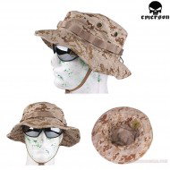 Jungle Bonnie Hat Aor1 Emerson (em8552)