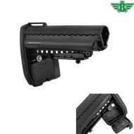 Calcio Cqb Vltor Type Black Bolt (ba-012b)