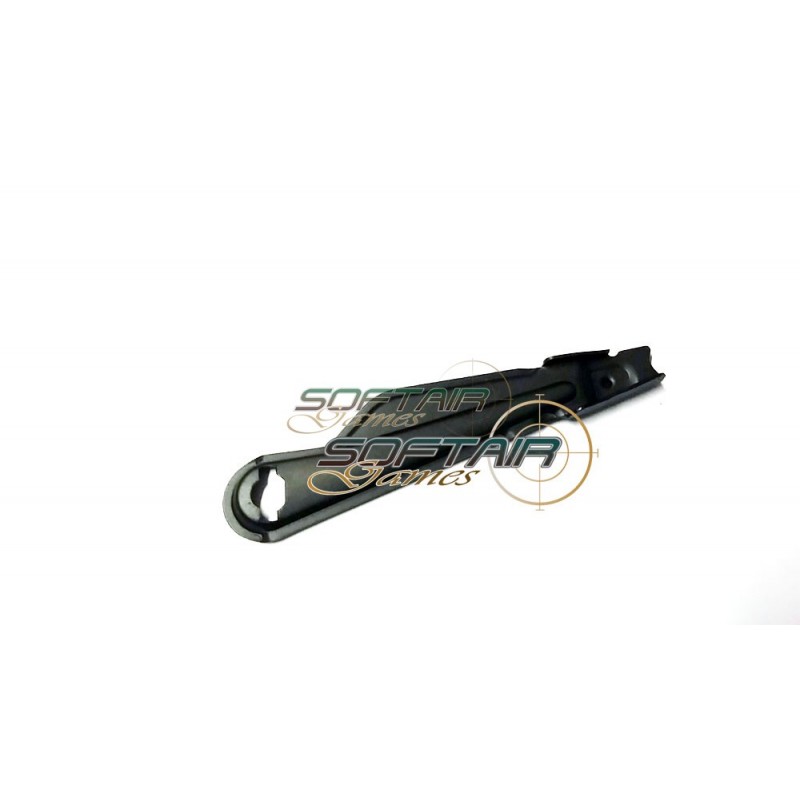 Selector Lever For Ak 74 Golden Bow (cod.a-x013)
