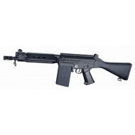 Rk 74 Scarellante Full Metal Golden Bow (cod.rk74)