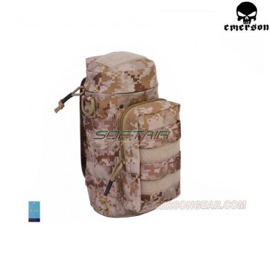 Tasca Utility/idratazione Multiple Aor1 Emerson (em9275d)