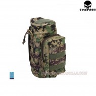 Utility/hydration Multiple Aor2 Pouch Emerson (em9275e)