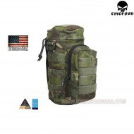 Utility/hydration Multiple Multicam® Tropic Genuine Usa Pouch Emerson (em9275mctp)