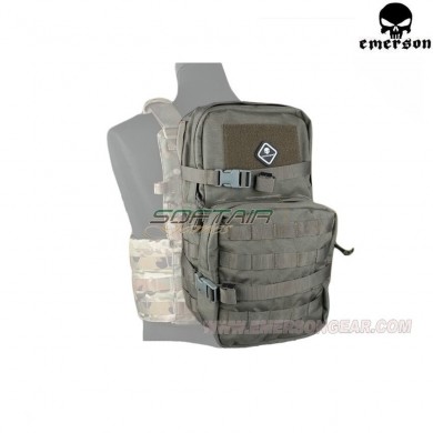 Modular Combat Pack Foliage Green Emerson (em5816fg)