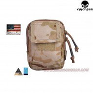 Tasca Compat Utility Multicam® Arid Genuine Usa Emerson (em8338mcad)