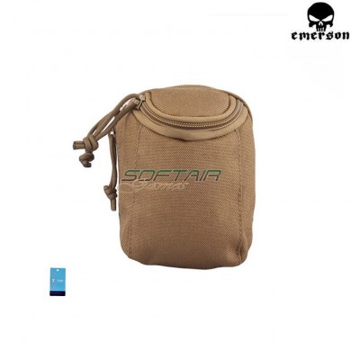 Tasca Waist Utility Coyote Brown Emerson (em8349a)