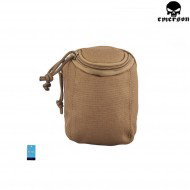 Tasca Waist Utility Coyote Brown Emerson (em8349a)