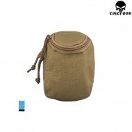 Tasca Waist Utility Khaki Emerson (em8349b)
