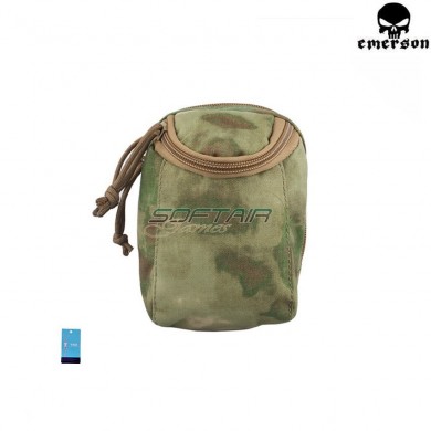 Waist Utility Atacs Fg Pouch Emerson (em8349d)