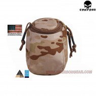Tasca Waist Utility Multicam® Arid Genuine Usa Emerson (em8349mcad)