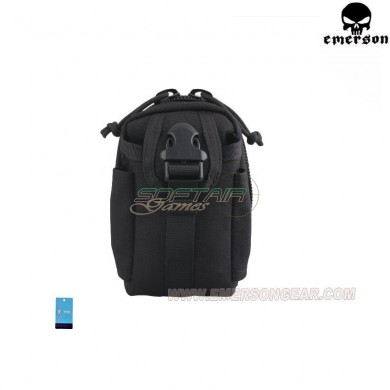 Tasca Purposes M1 Utility Black Emerson (em8341)