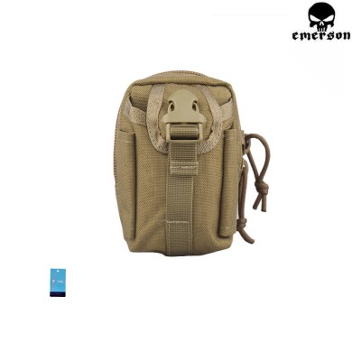 Tasca Purposes M1 Utility Khaki Emerson (em8341b)