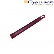 Chemlight® Lightstick 6" 15cm Infrared Ir 8h Cyalume Technologies (ct-13961704)