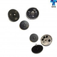 Set Ingranaggi Per M14 High Torque Speed Shs (shs-cl6010-2)