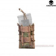 Double Decker Magazine Pouch Mandrake Emerson (em6346i)