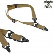 Fs3 Sling Multi Mission Dark Earth Fma (fma-tb936-de)