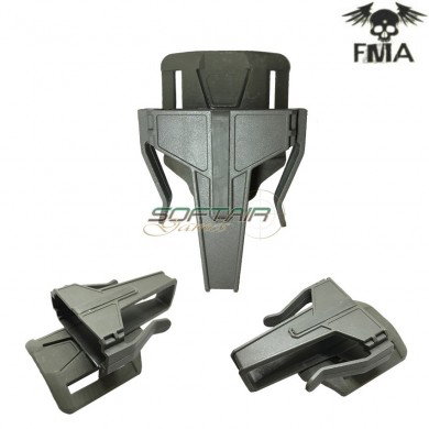 Fsmr Foliage Green Belt System Pouch For 7.62 Fma (fma-tb1064-fg)