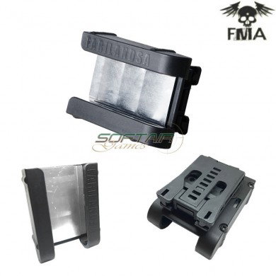 Shot Shell Holder Black Fma (fma-tb1076)
