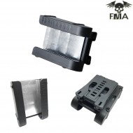 Porta Bossoli Shot Shell Black Fma (fma-tb1076)