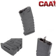Caricatore Maggiorato 360bb Black M4/m16 Caa (cad-mag-58-bk)