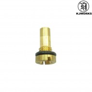Filling Valve For M700 Gas Magazine Kjworks (kjw-part-88)