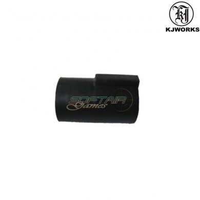 Gommino Hop Up Per M9/m92/m9a1 Kjworks (kjw-part-85)