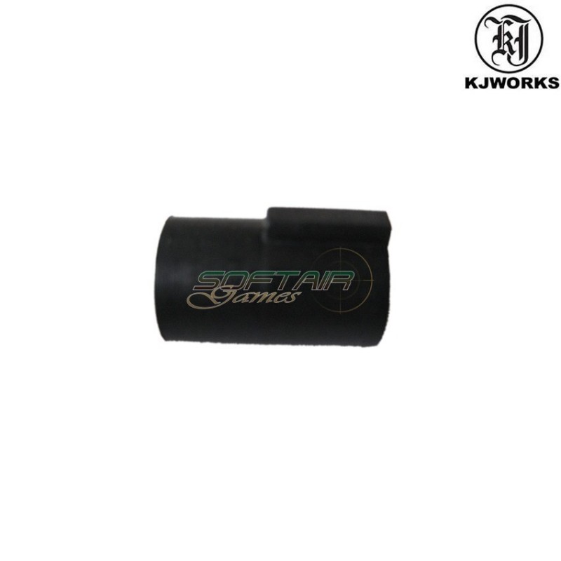 Gommino Hop Up Per M9/m92/m9a1 Kjworks (kjw-part-85)