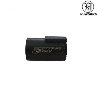 Hop Up Rubber For 1911/kp-05/kp-06/kp-07/kp-08 Kjworks (kjw-001177)