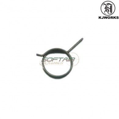 Molla Grilletto G23/g27/g32c Kjworks (kjw-part-51)
