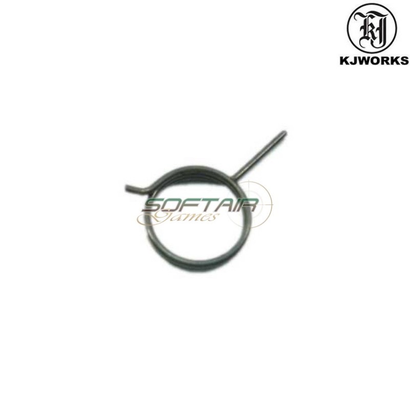 Hammer Torsion Spring G23/g27/g32c Kjworks (kjw-part-51)