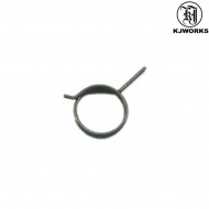 Hammer Torsion Spring G23/g27/g32c Kjworks (kjw-part-51)