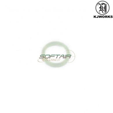 O-ring Type 2 Per Valvola Co2 Caricatore M9 Kjworks (kjw-001052)