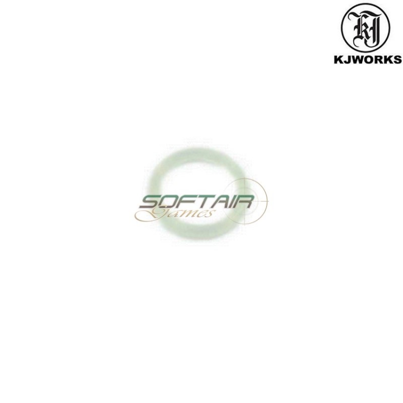 O-ring Type 2 Valve Co2 Magazine M9 Kjworks (kjw-001052)