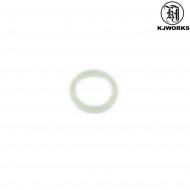 O-ring Type 2 Valve Co2 Magazine M9 Kjworks (kjw-001052)