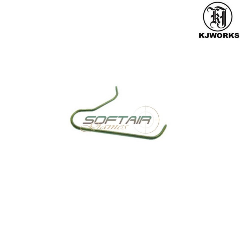 Molla Bar Grilletto Per M9/m92/m9a1 Kjworks (kjw-001117)