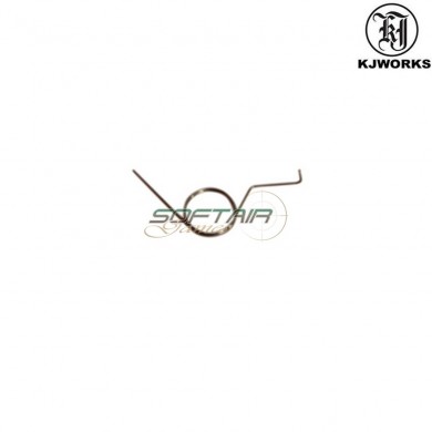 Molla Valvola Di Battuta Per M9/m92/m9a1 Kjworks (kjw-332012)