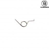 Valve Knocker Spring For M9/m92/m9a1 Kjworks (kjw-332012)