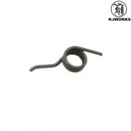 Molla Grilletto Part-37 Per M9/m92/m9a1 Kjworks (kjw-332014)