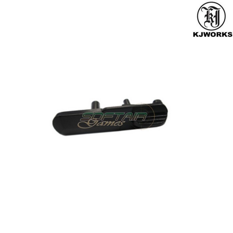 Stop Carrello Per M9/m92/m9a1 Kjworks (kjw-332015)