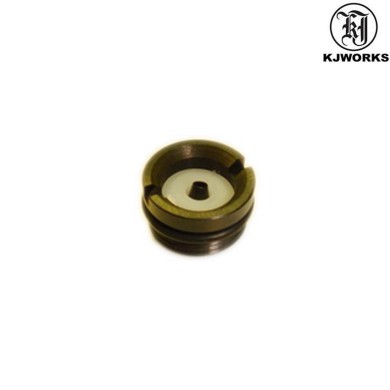 Inner Stab For Magazine Co2 Kp07 Kjworks (kjw-343001)