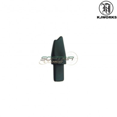 Follower Per Caricatore 1911/kp07 Kjworks (kjw-358002)