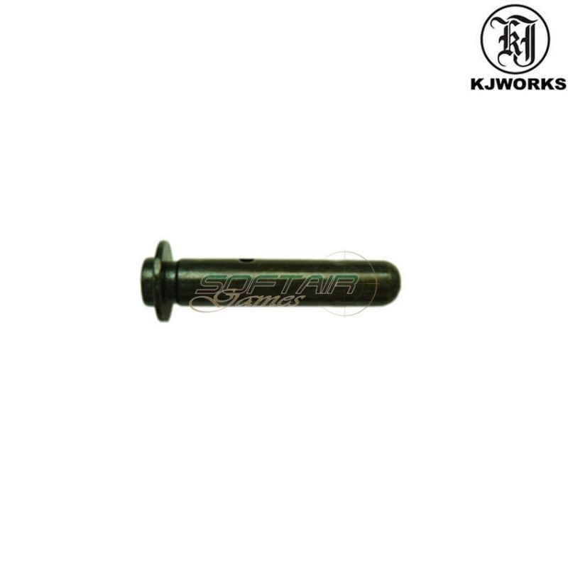 Guidamolla Recoil Per 1911 Kjworks (kjw-part-31)