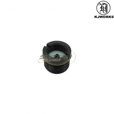 Inner Stab For Magazine Co2 Kp07 Kjworks (kjw-358008)