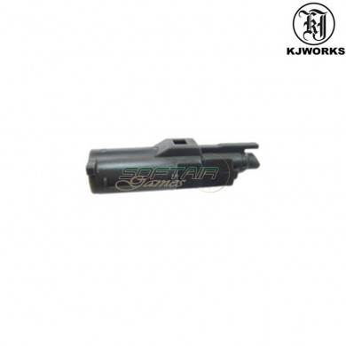Nozzle For Kp02 Gas/co2 Kjworks (kjw-part-12)