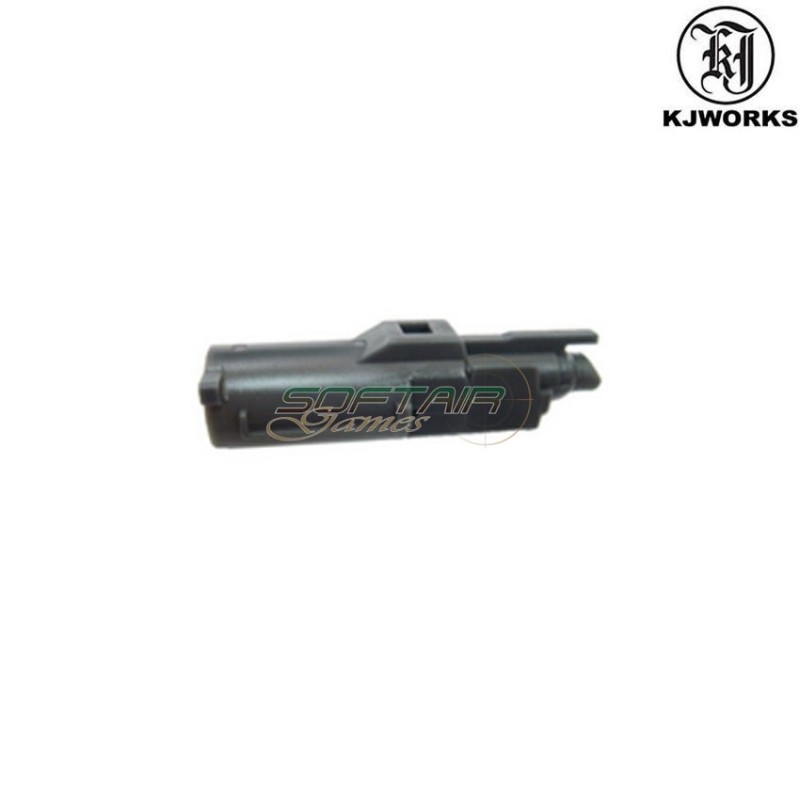 Spingipallino Per Kp02 Gas/co2 Kjworks (kjw-part-12)