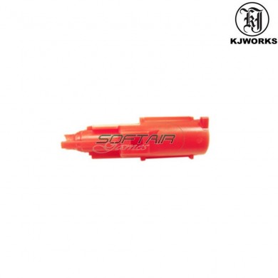 Nozzle For Kp01/kp01 E2 Gas/co2 Kjworks (kjw-part-12-2)
