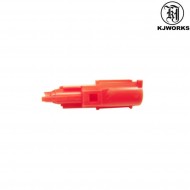 Spingipallino Per Kp01/kp01 E2 Gas/co2 Kjworks (kjw-part-12-2)