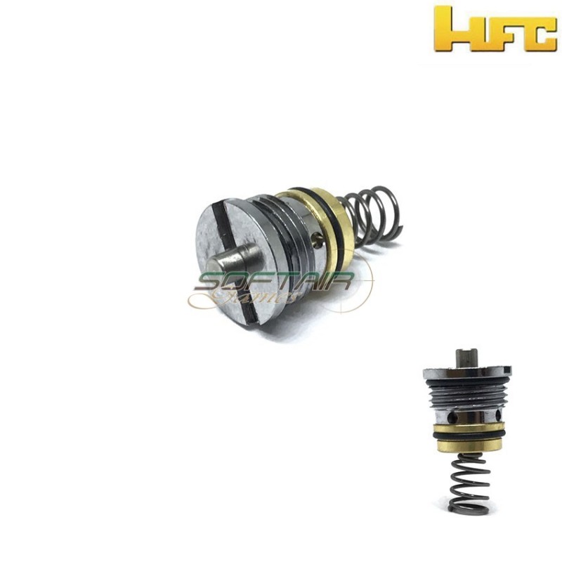 Valvola Di Scarico Per Caricatori Co2 M9/m92/m9a1 Hfc (hfc-valve-co2-1)