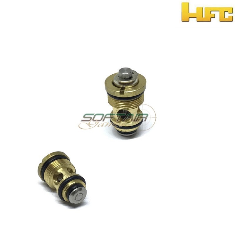 Discharge Valve For Magazines Gas M9/m92/m9a1 Hfc (hfc-valve-gas-1)